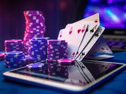 Онлайн казино Arkada Casino