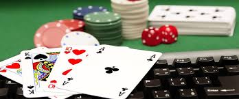 Зеркало Casino Flint